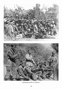 612 PARACHUTISTE AU 1ER RCP TOME III DE RENE SAUVAGE (39)